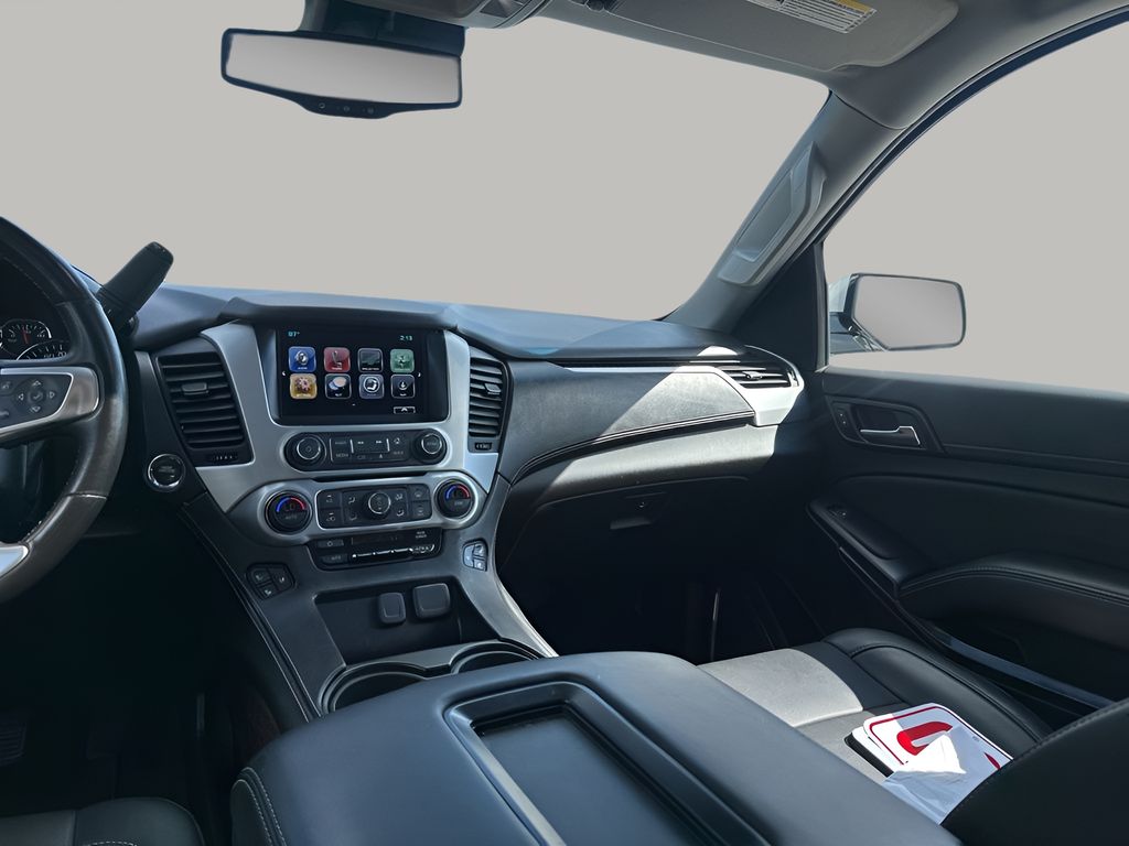 Used Car 2019 Gmc Yukon Xl  Slt For Sale Under $25,000 In Austin, Texas