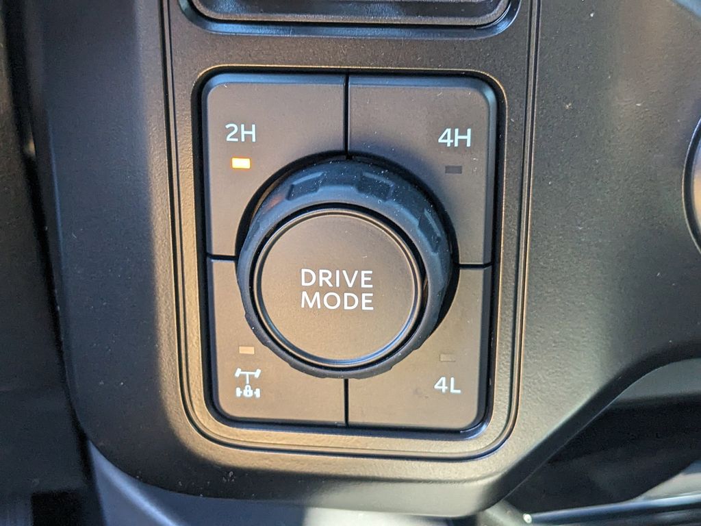 2024 Ford F-250 Super Duty Rocky Ridge