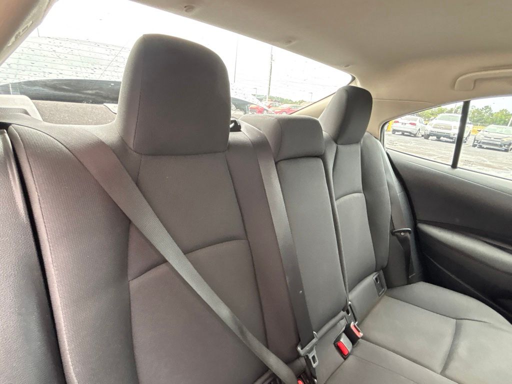 Used 2024 Toyota Corolla Sedan