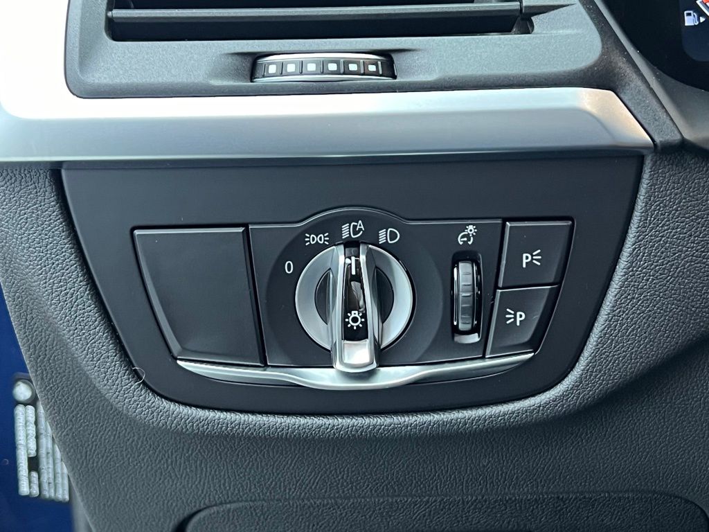 Thumbnail: 2024 BMW X3 - 20