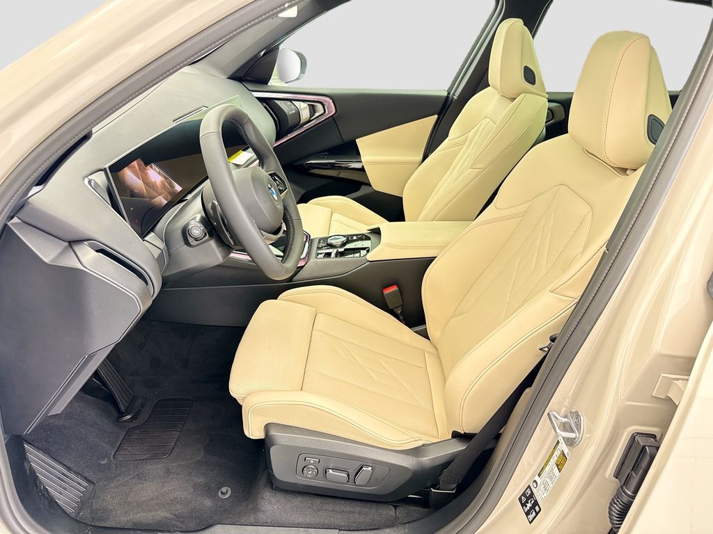 Thumbnail: 2026 BMW X3 - 17