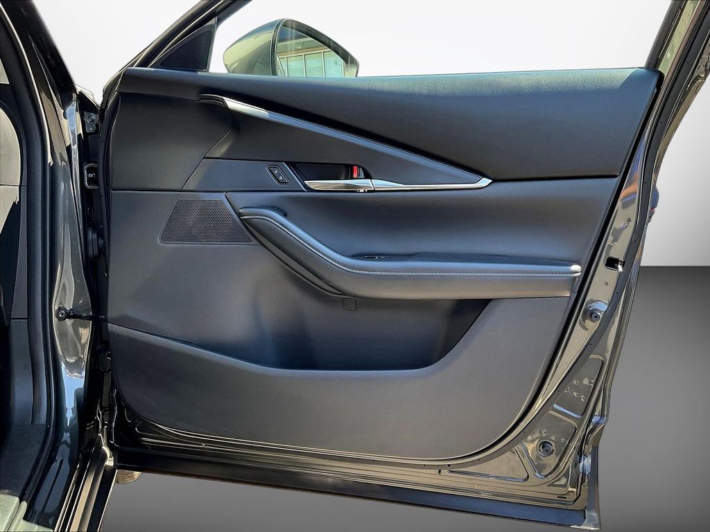 2024 Mazda CX-30 2.5 S Preferred Package Machine Gray Metallic - Grieco Acura - Image 29