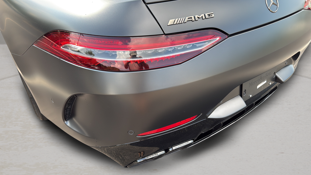 2023 Mercedes-Benz AMG® GT 63