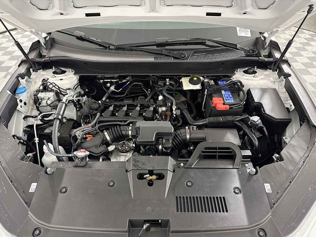 Thumbnail: 2026 Honda CR-V - 29