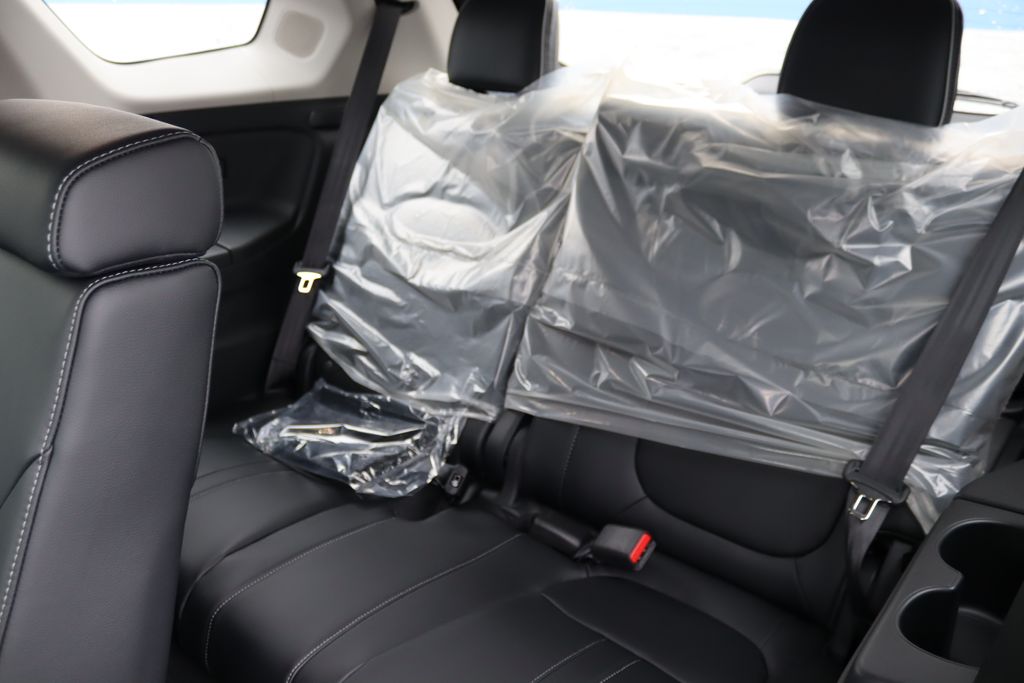 2025 Honda Pilot Elite 13