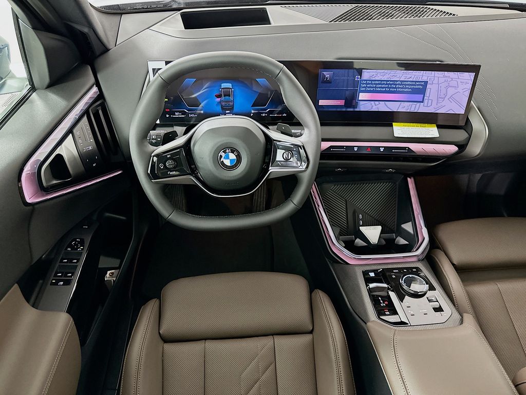 Thumbnail: 2026 BMW X3 - 19