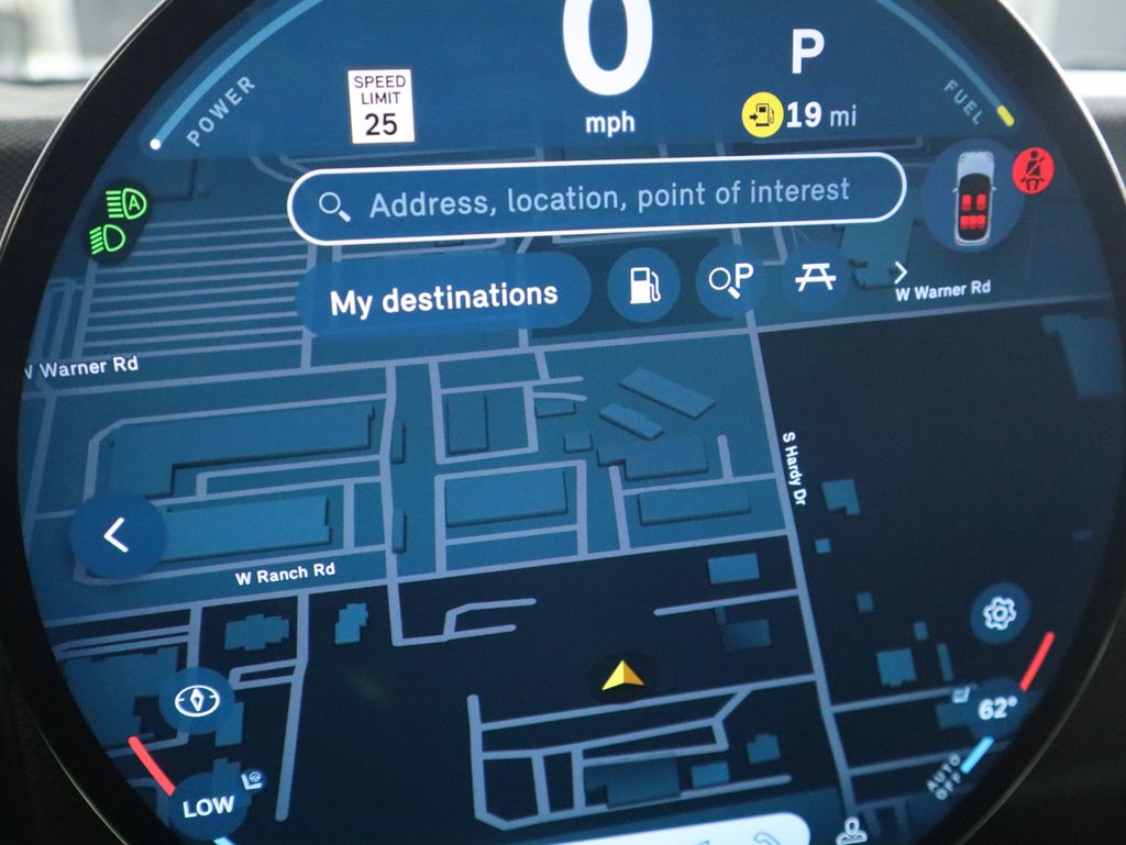 Thumbnail: 2026 MINI Cooper - 15