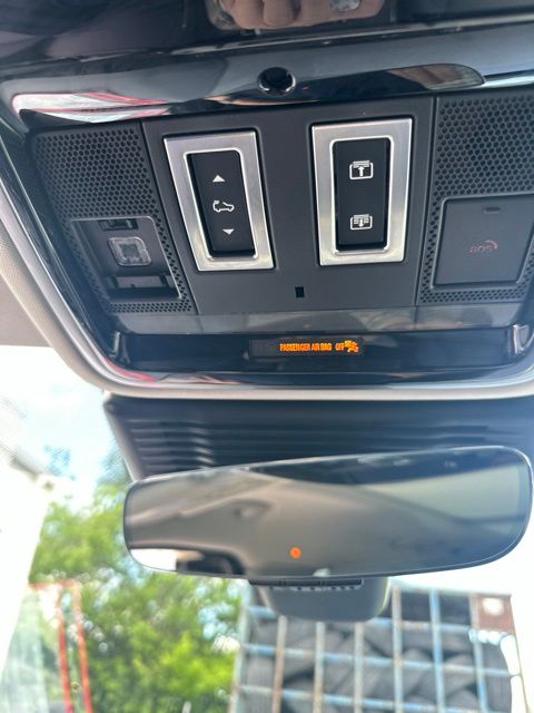 Used 2025 Land rover Range Rover Velar SUV