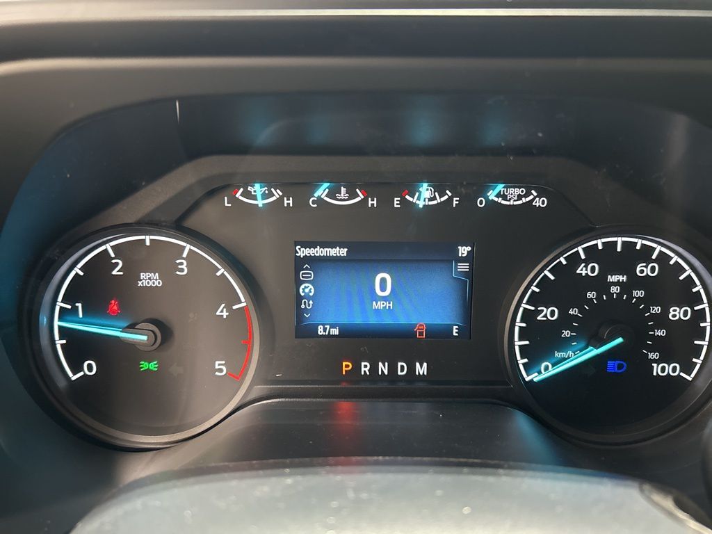 new 2026 Ford F-350SD car, priced at $65,045