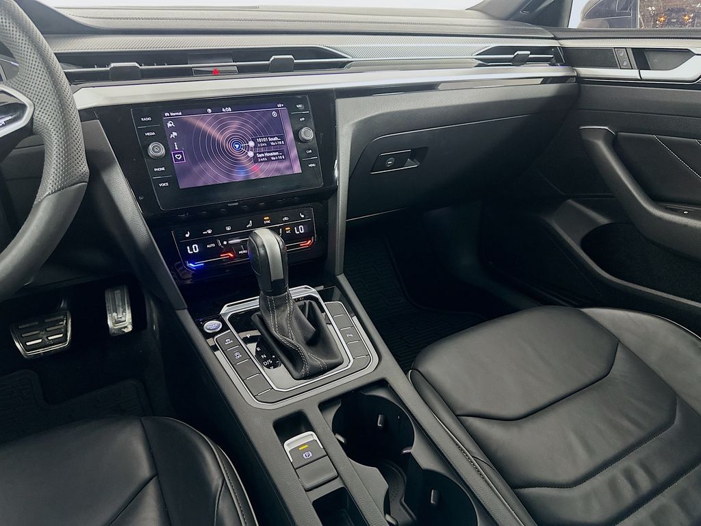 2021 Volkswagen Arteon SEL R-Line 24