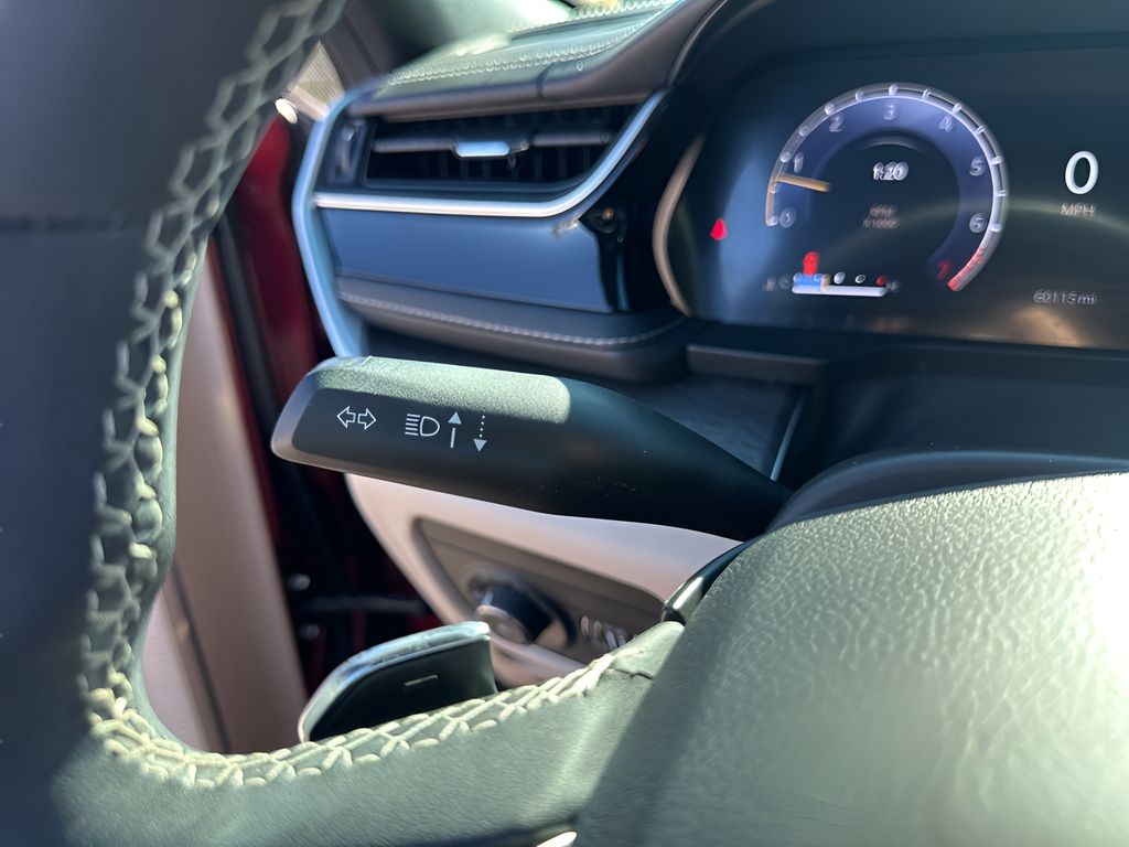 Used Car 2023 Jeep Grand Cherokee  Limited For Sale Under $30,000 In Austin, Texas