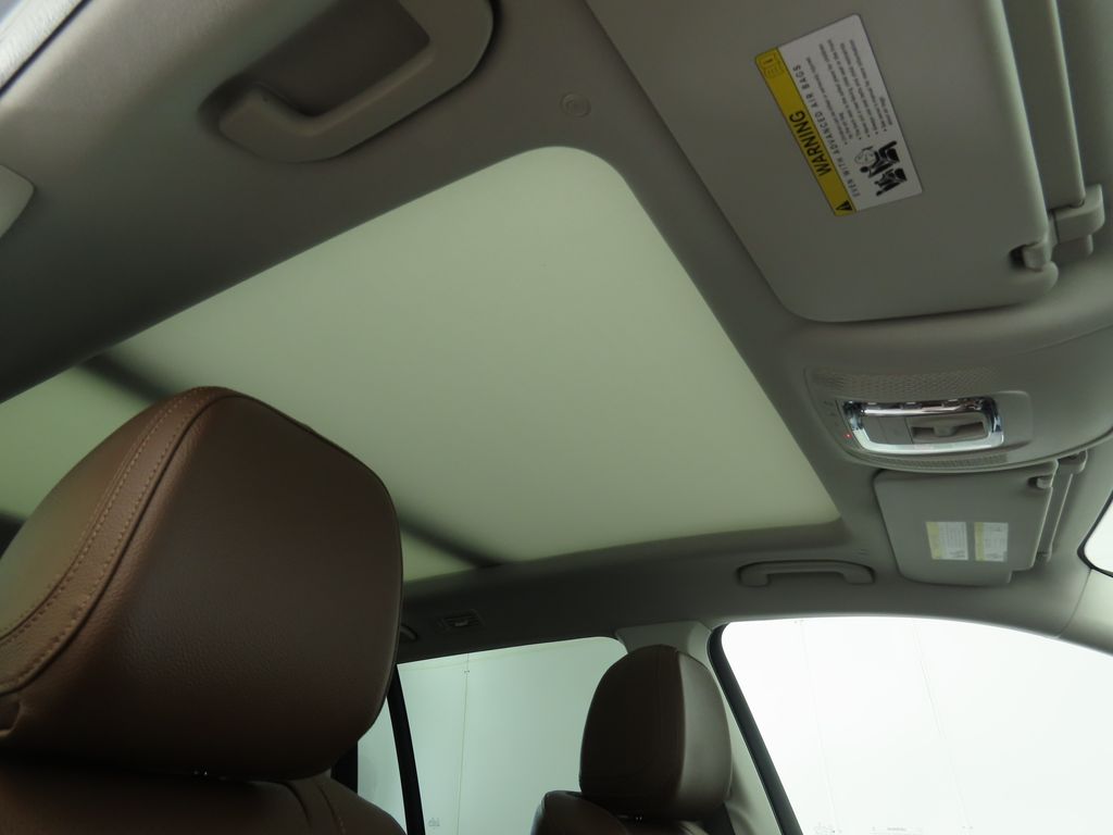 2025 Mercedes-Benz GLS 450 4MATIC 19