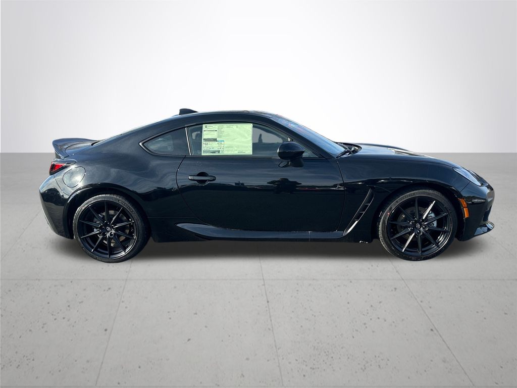 2026 Toyota GR86 Premium