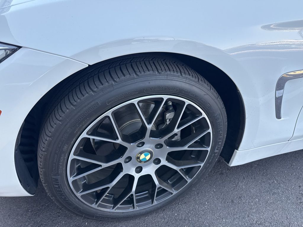 Thumbnail: 2018 BMW 4 Series - 7