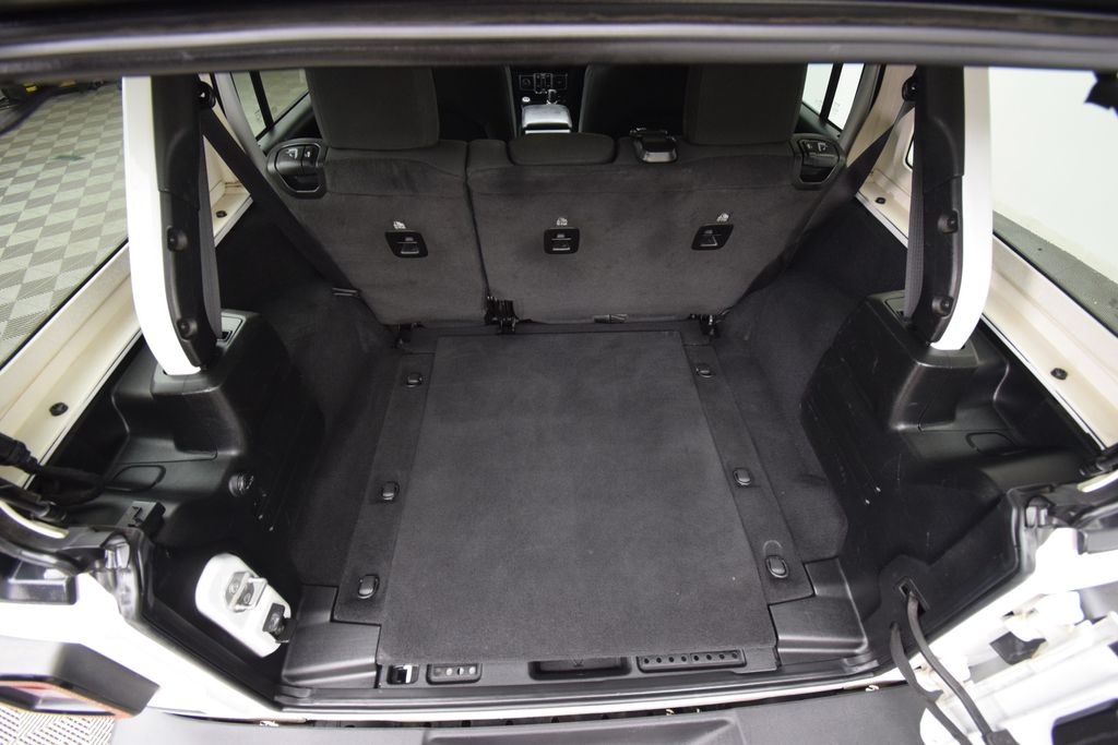 used 2023 Jeep Wrangler car, priced at $24,800