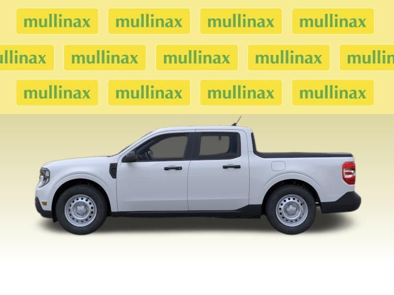 New 2026 White Ford XL image 5