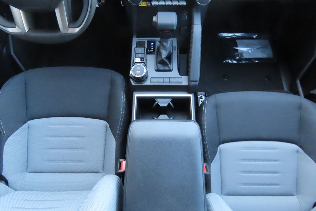 Thumbnail: 2026 Toyota 4Runner - 16