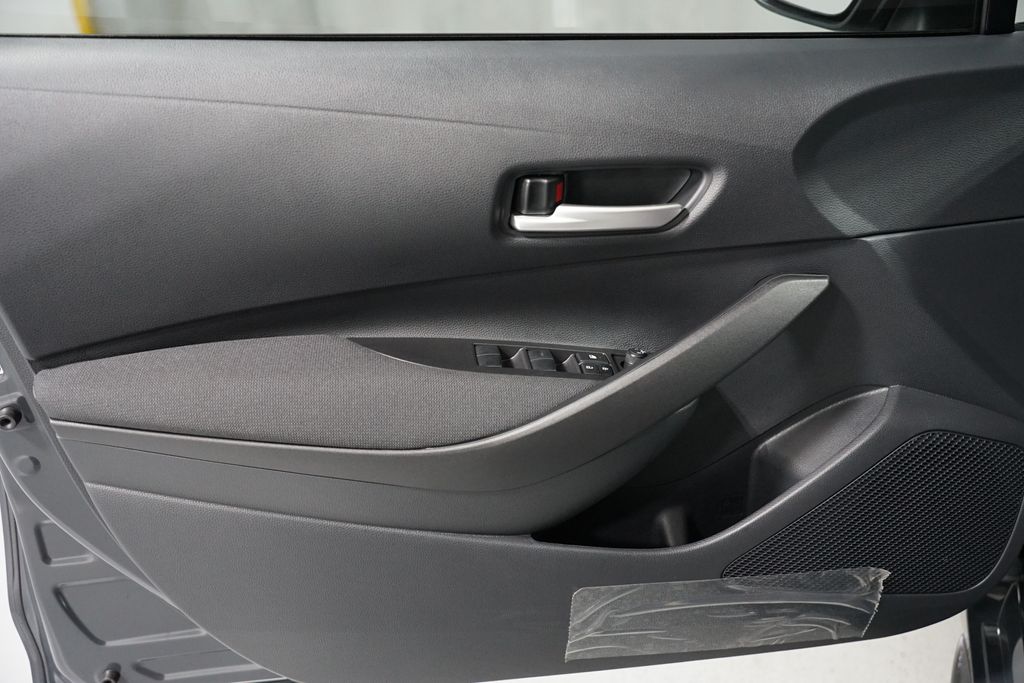 Thumbnail: 2026 Toyota Corolla - 30