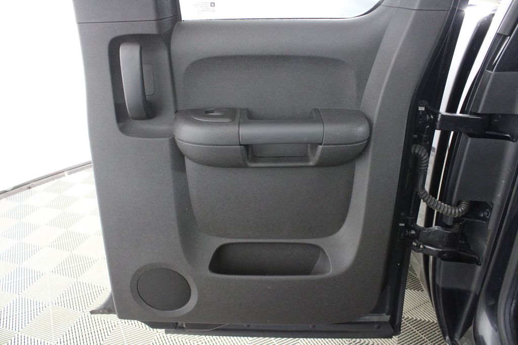 Used 2012 Chevrolet Silverado 1500 for sale in 