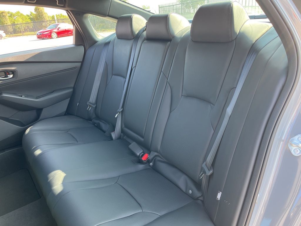 Thumbnail: 2025 Honda Accord - 14