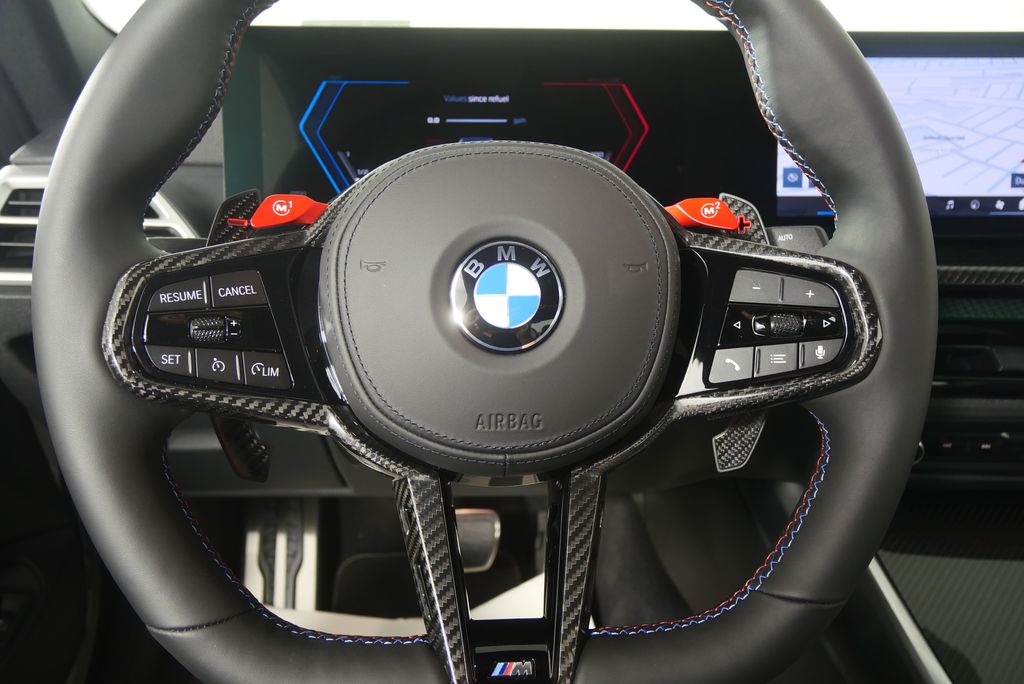 Thumbnail: 2026 BMW M4 - 18