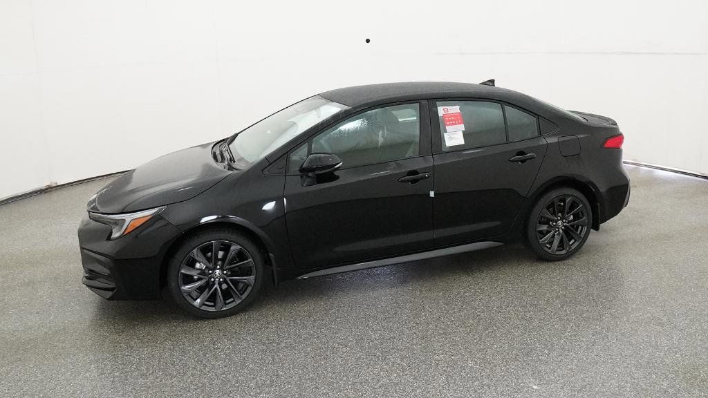 Thumbnail: 2026 Toyota Corolla - 32