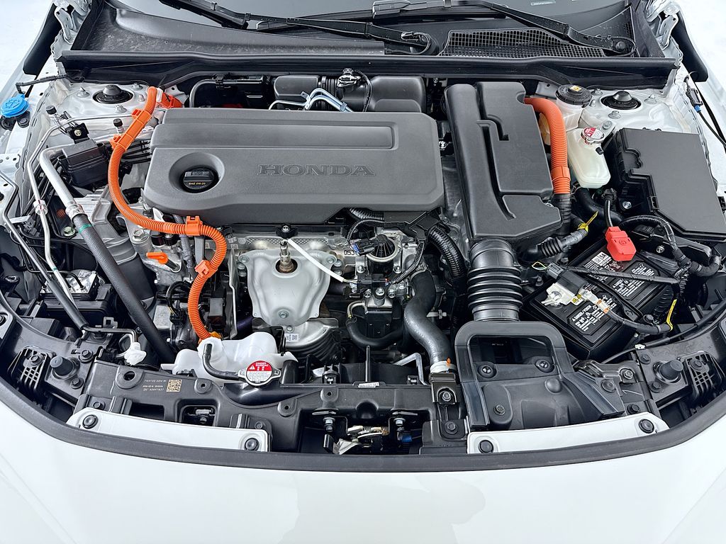 Thumbnail: 2026 Honda Civic - 30