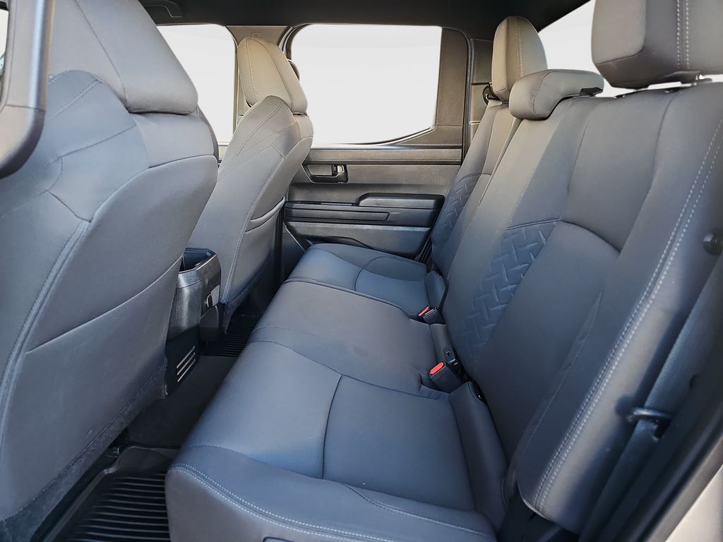 Used 2025 Toyota Tacoma Truck