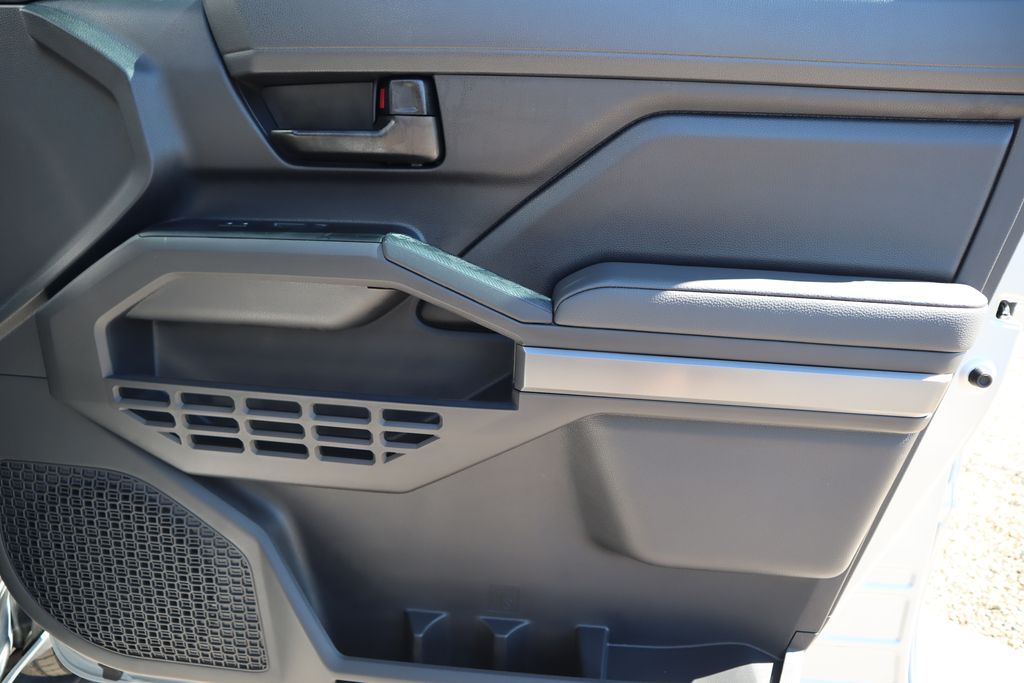 Thumbnail: 2025 Toyota Tacoma - 24