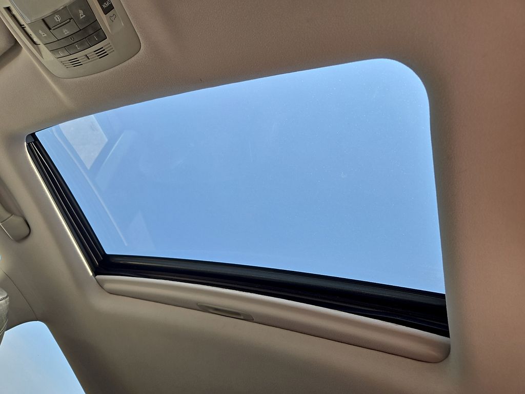 2010 Lexus RX 450h