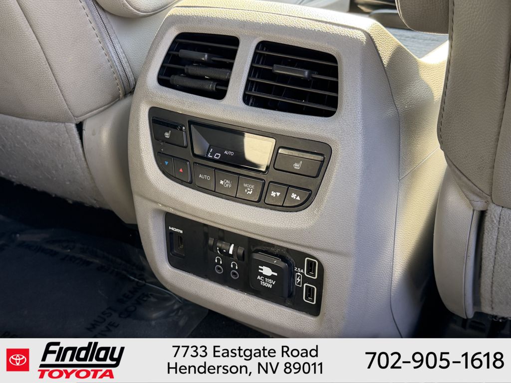 Used 2022 Honda Pilot SUV