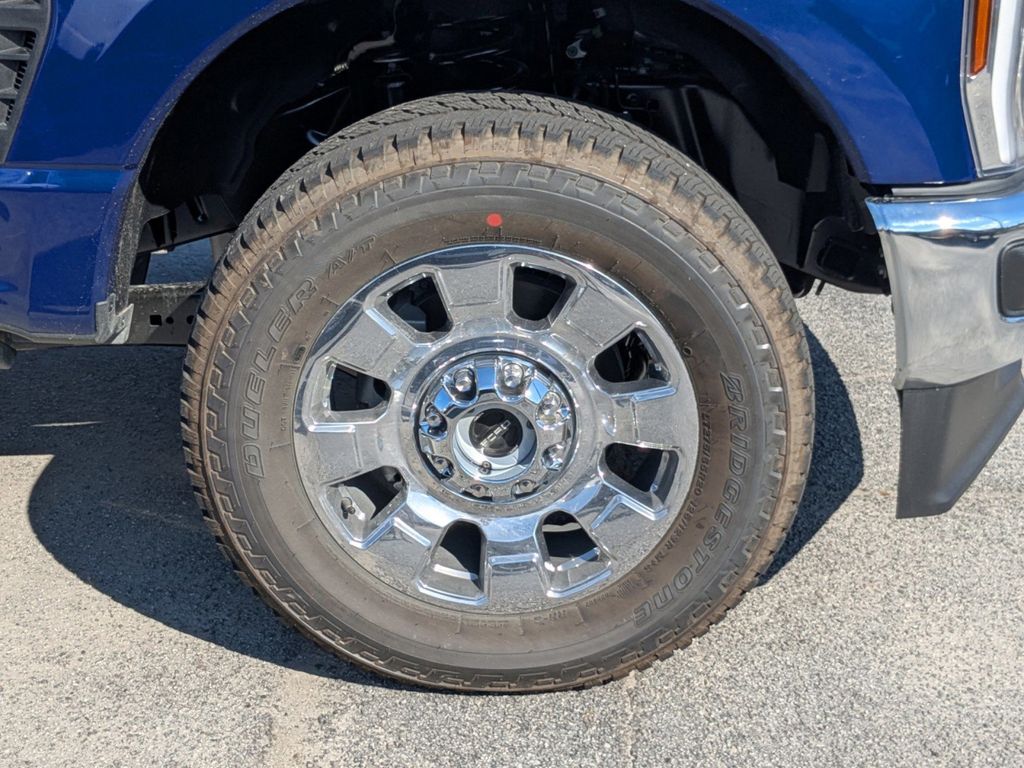2026 Ford Super Duty F-250 SRW King Ranch