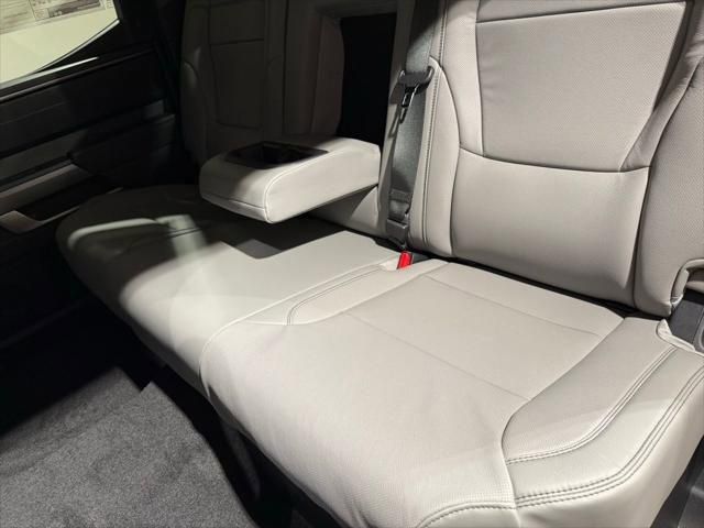 Thumbnail: 2026 Toyota Tundra - 18