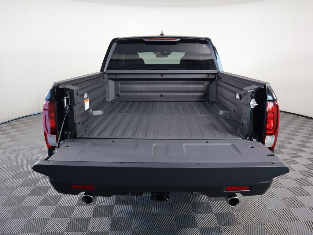 Thumbnail: 2026 Honda Ridgeline - 28