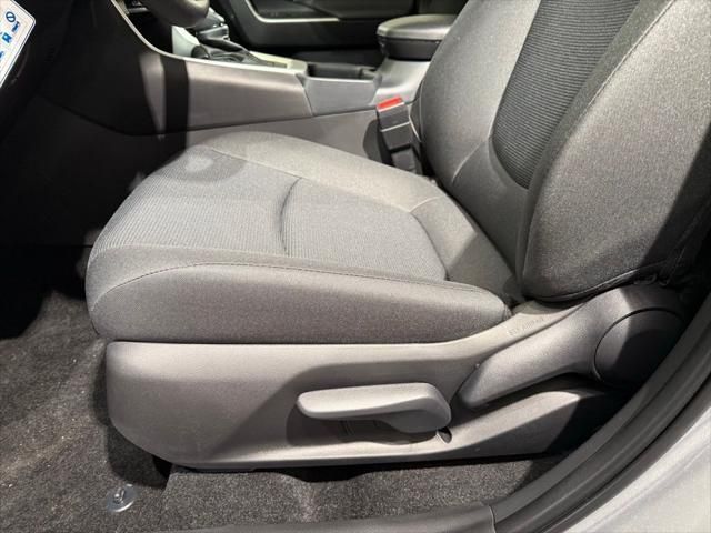 Thumbnail: 2025 Toyota RAV4 - 14