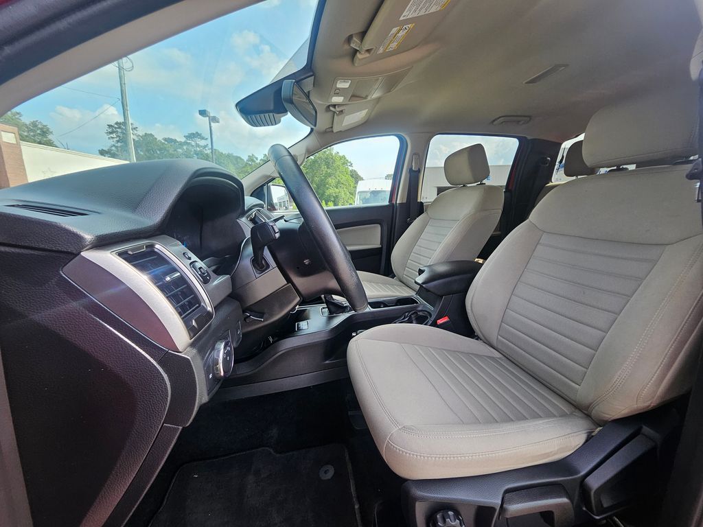 2020 Ford Ranger XLT - 3