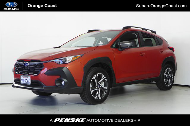 2024 Subaru Crosstrek Premium 1