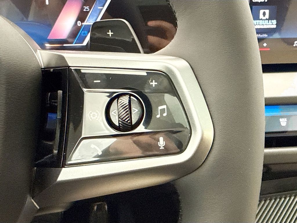 Thumbnail: 2026 BMW X3 - 12