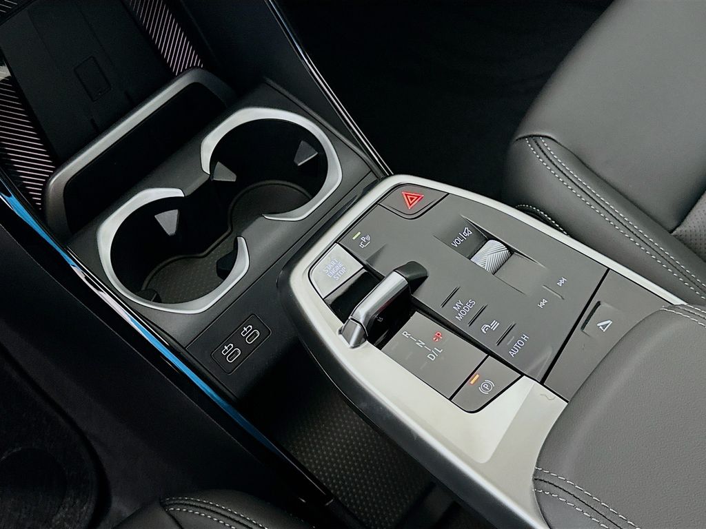 Thumbnail: 2026 BMW X1 - 15