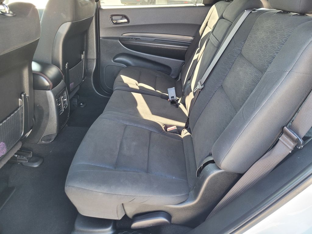 Used 2023 White Dodge GT image 11