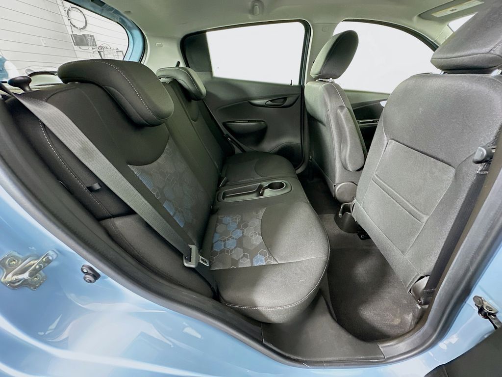 Thumbnail: 2016 Chevrolet Spark - 25