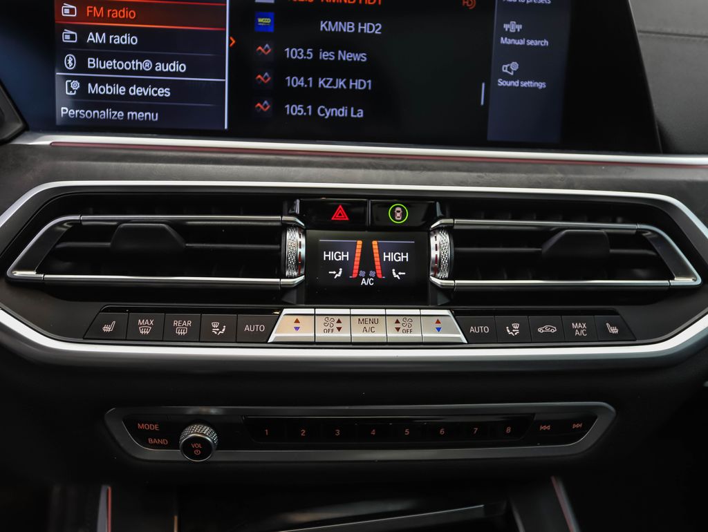 Thumbnail: 2023 BMW X5 - 19