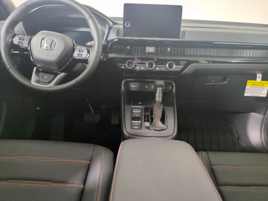 New 2026 Honda CR-V Hybrid For Sale in Fort Wayne, IN