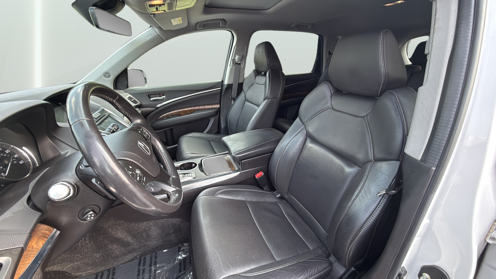 Used 2020 Acura MDX SUV