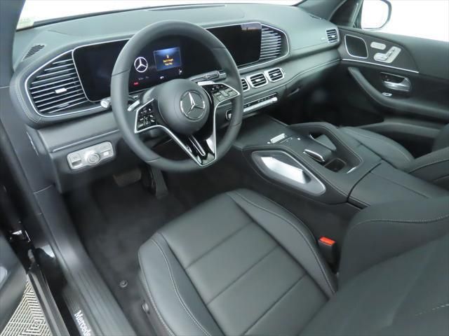 Thumbnail: 2026 Mercedes-Benz GLE - 10