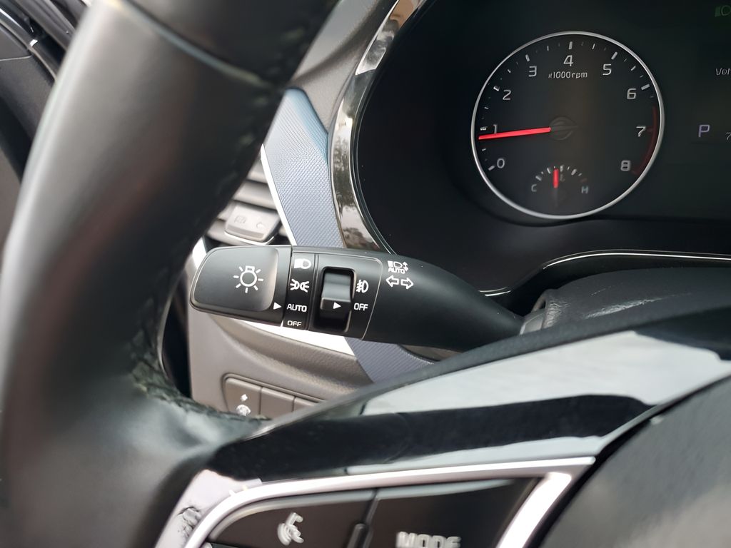 Used Car 2023 Kia Seltos  S For Sale Under $20,000 In Austin, Texas