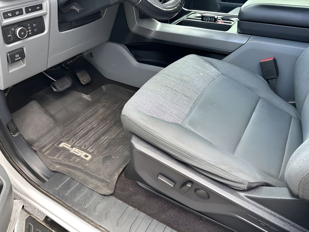 Used Car 2022 Ford F-150  Xlt For Sale Under $30,000 In Austin, Texas