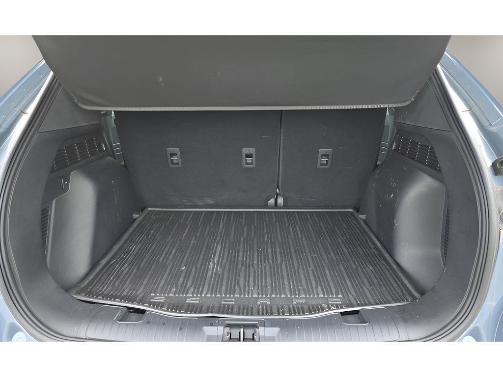 Used 2024 Ford Escape SUV