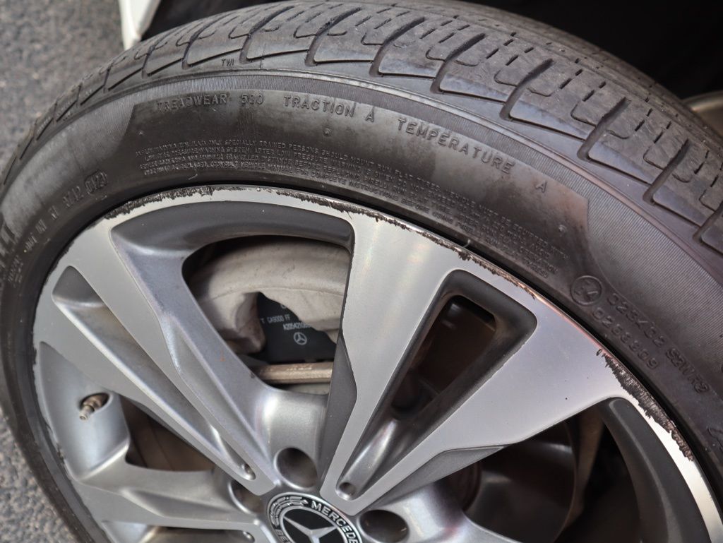 Thumbnail: 2019 Mercedes-Benz C-Class - 25