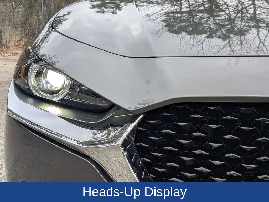 2025 Mazda CX-30 2.5 S Premium Package